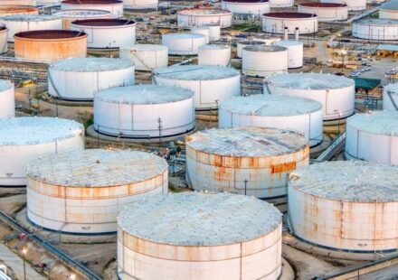 Aramco Warns of Catastrophic Consequences from Hormuz Crisis
