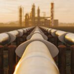 Gulf Producers Slash Oil Output by 5 Million Bpd
