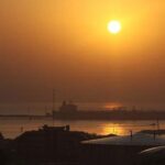 Oil Price Shock Could Worsen If U.S. Seizes Iran’s Strategic Oil Island