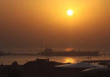 Oil Price Shock Could Worsen If U.S. Seizes Iran’s Strategic Oil Island
