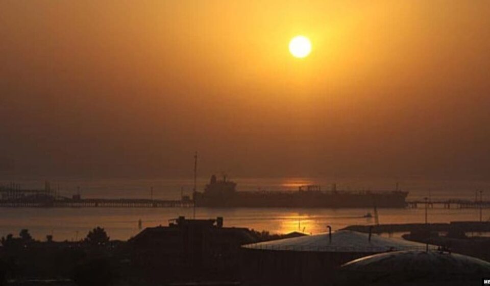 Oil Price Shock Could Worsen If U.S. Seizes Iran’s Strategic Oil Island