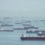 Europe’s Gas Prices Continue to Soar as War Resets Supply Routes