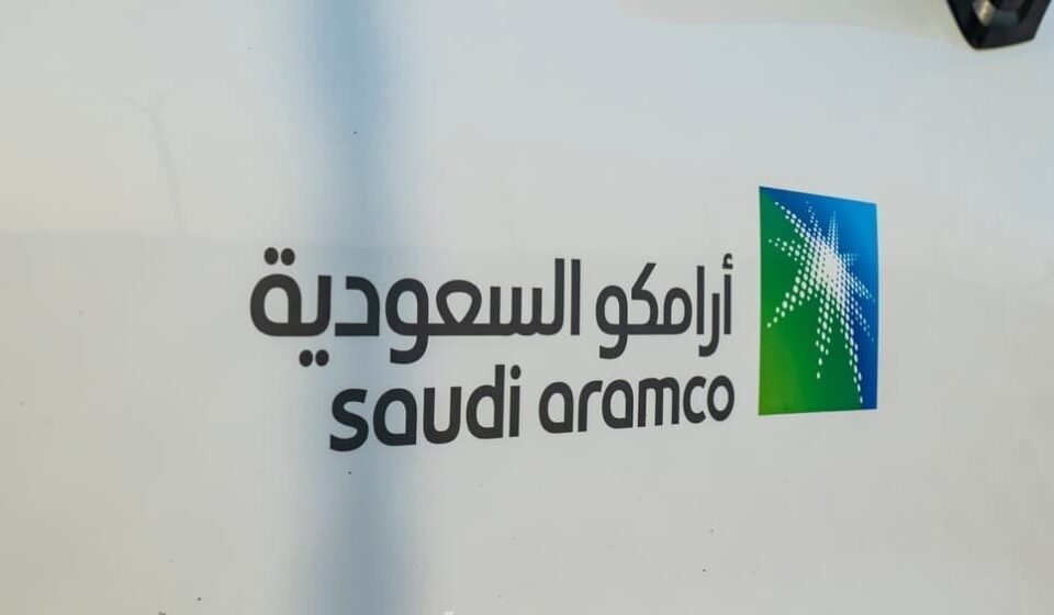 Saudi Aramco Cuts Oil Output as Hormuz Crisis Chokes Exports