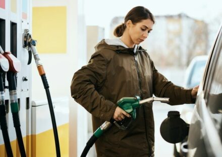 U.S. Gasoline Surges to Highest Under Trump as Iran War Roils Oil Market