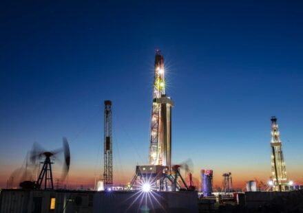 Oil Prices Hit $90 as Middle East Tensions Escalate