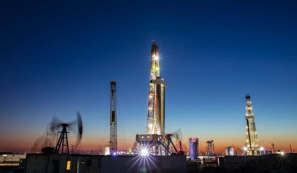 Oil Prices Hit $90 as Middle East Tensions Escalate