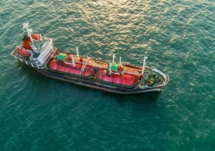 Europe-Bound LNG Cargoes Divert to Asia as War Upends Gas Market