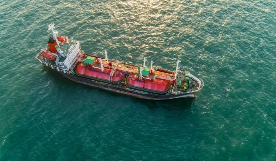 Europe-Bound LNG Cargoes Divert to Asia as War Upends Gas Market