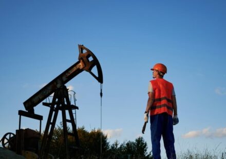 IMF: Oil Price Shock Tests Global Economic Resilience