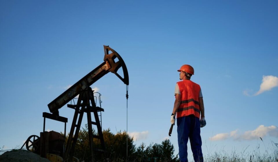 IMF: Oil Price Shock Tests Global Economic Resilience