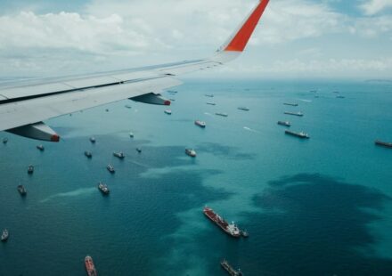 HSFO Prices Jump 40% as War Chokes Key Singapore Bunkering Hub