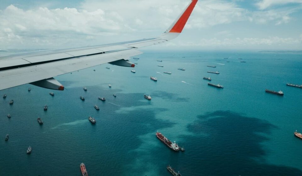 HSFO Prices Jump 40% as War Chokes Key Singapore Bunkering Hub