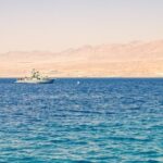 Daily Ship Traffic in Strait of Hormuz Plummets From 138 to Just 2