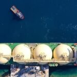 Qatar Leases Tankers as LNG Market Hits Crisis Mode