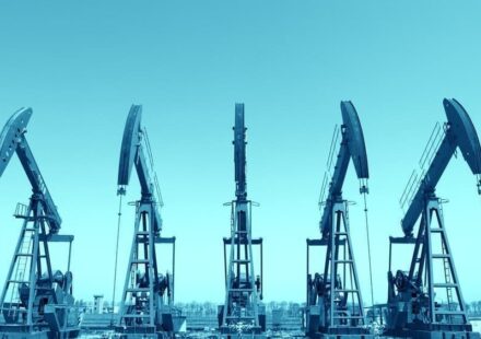 Oil Prices Have Climbed 21% This Week