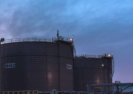 Drone Strike Hits Bahrain Refinery as Crack Spreads Surge