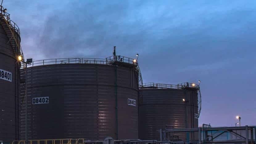 Drone Strike Hits Bahrain Refinery as Crack Spreads Surge