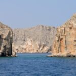 Oil Tanker Hit By Blast Near Kuwait, Major Leak Reported