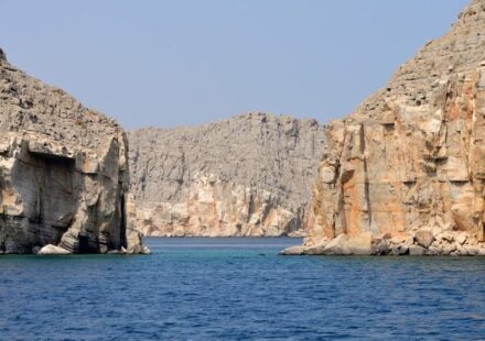 Oil Tanker Hit By Blast Near Kuwait, Major Leak Reported