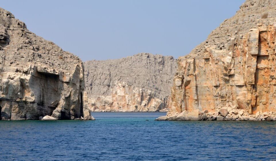 Oil Tanker Hit By Blast Near Kuwait, Major Leak Reported