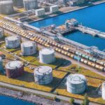 Asian LNG Prices Fall on U.S. Plan to Secure Hormuz Strait