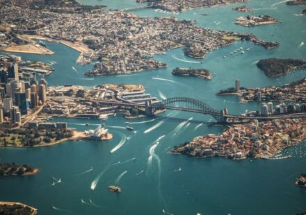 Exxon Ships U.S. Gasoline to Australia