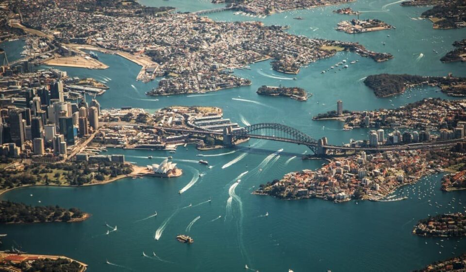 Exxon Ships U.S. Gasoline to Australia