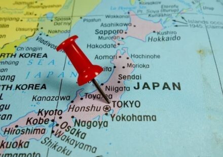 U.S. and Japan Ponder Nuclear Energy Project in Massive $550 Billion Deal