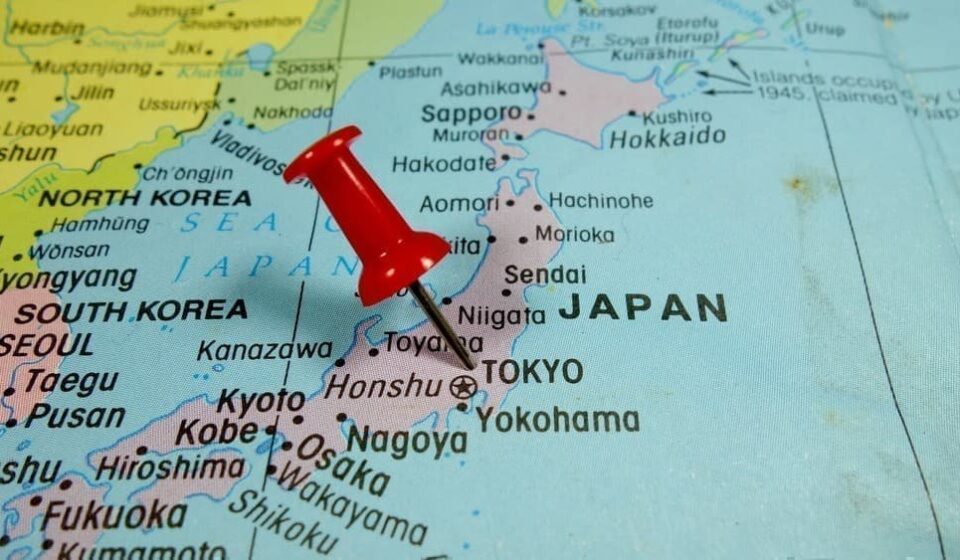 U.S. and Japan Ponder Nuclear Energy Project in Massive $550 Billion Deal