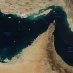 Iran Claims It Has “Complete Control” Over Strait of Hormuz