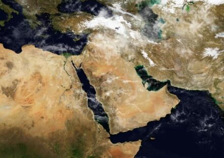 QatarEnergy Declares Force Majeure After Halting LNG Production