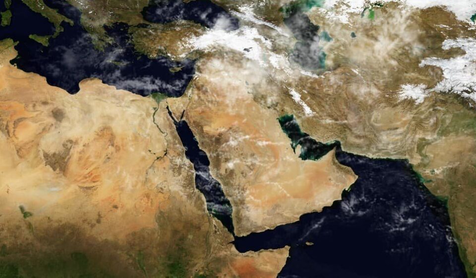 QatarEnergy Declares Force Majeure After Halting LNG Production
