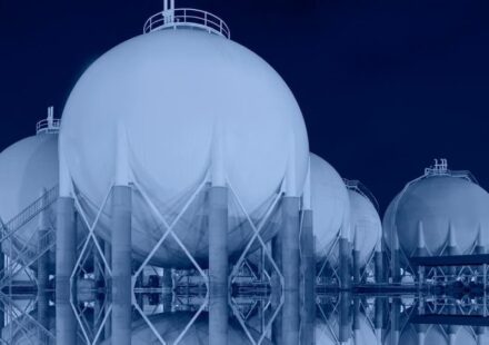 Asian LNG Prices Soar to Three-Year High