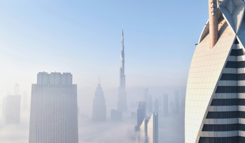Hormuz Freeze Sends Brent-Dubai Spread to Multi-Year High