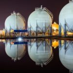 India's Industrial Gas Supply Slashed After Qatar Suspends Output