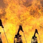 Oil Prices Surge to $84 as Supply Risk Becomes Real