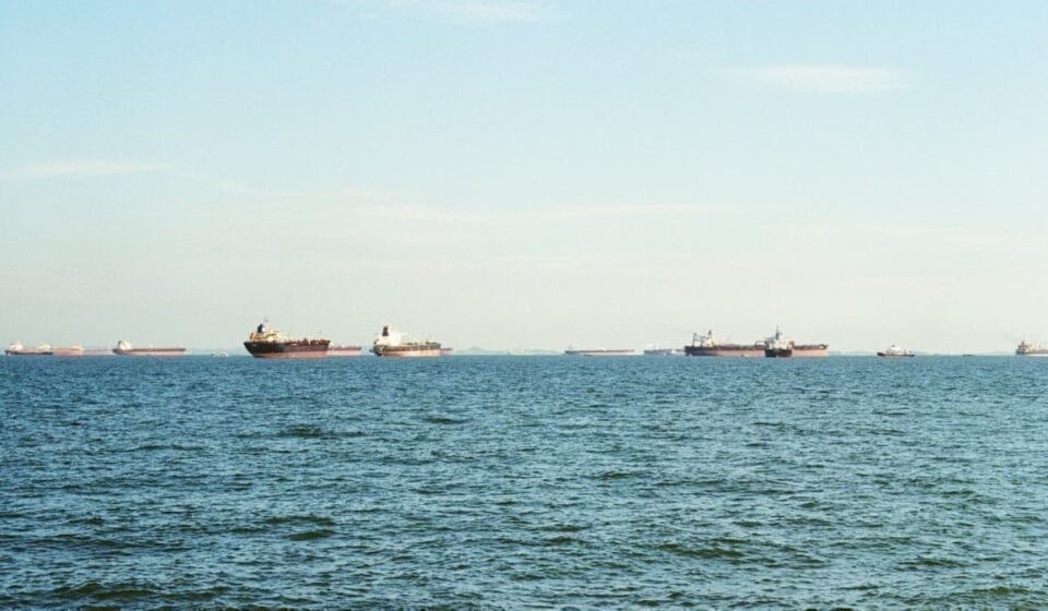 Asian Refiners Mull Slashing Crude Processing as Iran War Threatens Supply