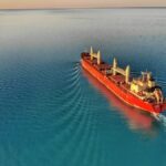 Iran War Pushes Middle East Oil Tanker Rates to All-Time High