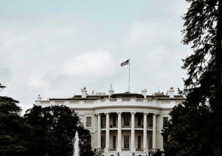 White House Prepares Plan to Combat Oil Price Spike