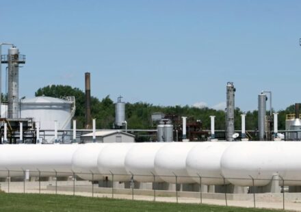 BlackRock, EQT To Acquire AES Corp. in $33.4B Deal
