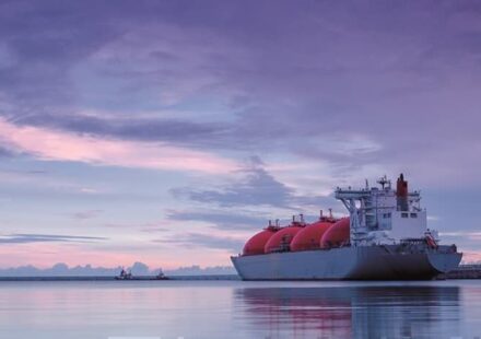 Global Gas Markets Shocked as Qatar Ceases LNG Production