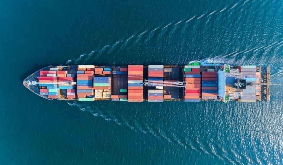 Shipping Costs Surge as Insurers Drop War Risk Protection in Gulf