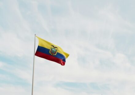 Fire Disrupts Operations at Ecuador’s Biggest Refinery