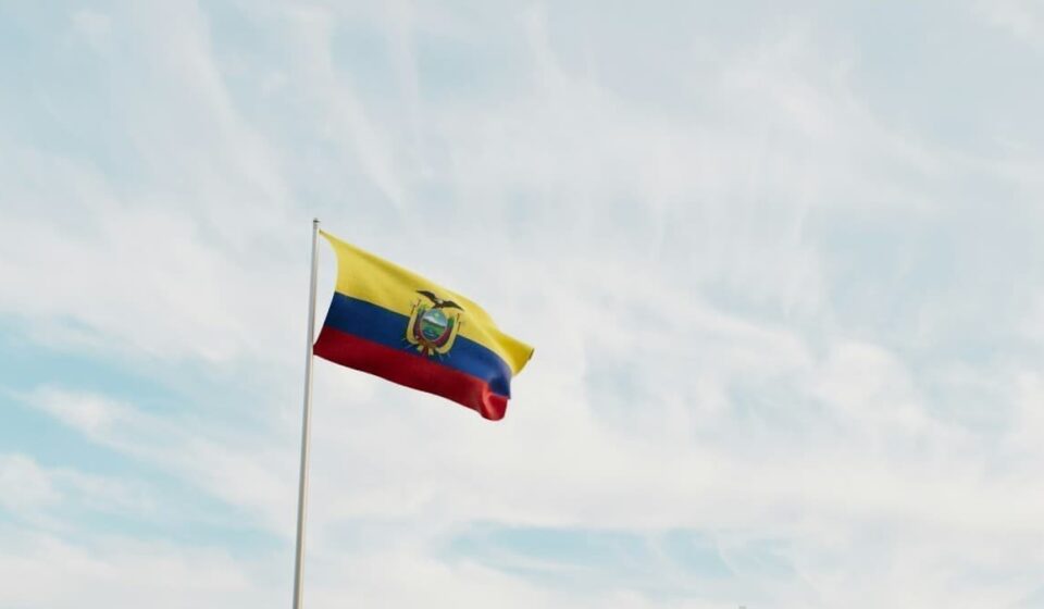 Fire Disrupts Operations at Ecuador’s Biggest Refinery