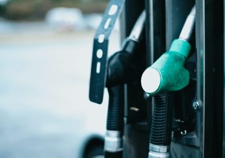 Diesel Jumps 17%, Outpacing Crude Oil After Weekend Conflict
