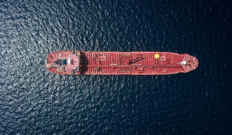 India Mulls Return to Russian Oil as Iran War Halts Middle East Flows
