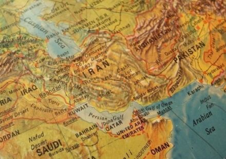 Oil Prices Soar Amid Escalating Middle East Conflict