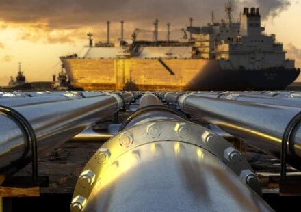 Russia Shipped 80% of its 2025 Oil Exports to China and India