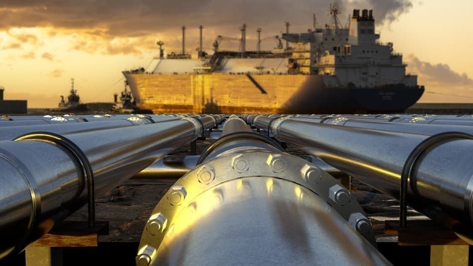Russia Shipped 80% of its 2025 Oil Exports to China and India