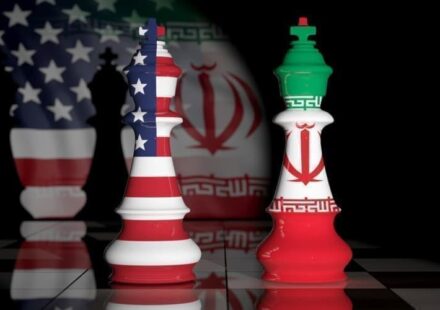 Oil Prices Surge 3.7% as U.S.-Iran Standoff Triggers Higher 2026 Forecasts